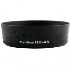 Бленда JJC HB-45 для Nikon Бленда JJC HB-45 для Nikon